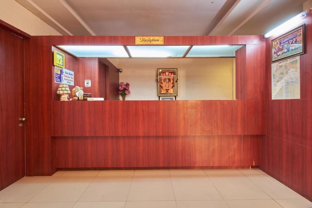 Hotel Sai Suraj Park Shirdi Eksteriør bilde