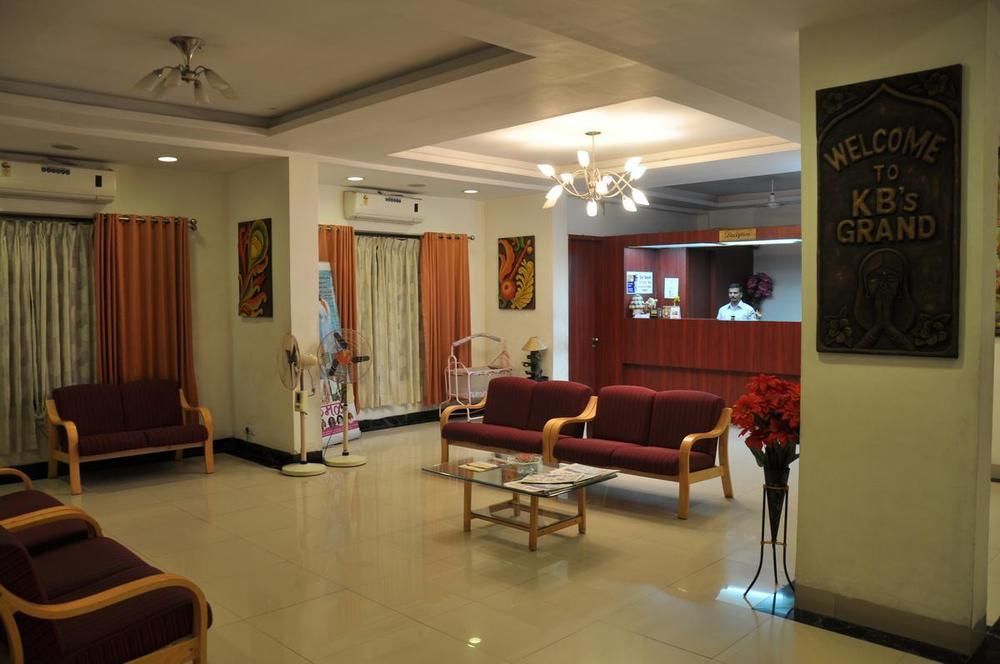 Hotel Sai Suraj Park Shirdi Eksteriør bilde