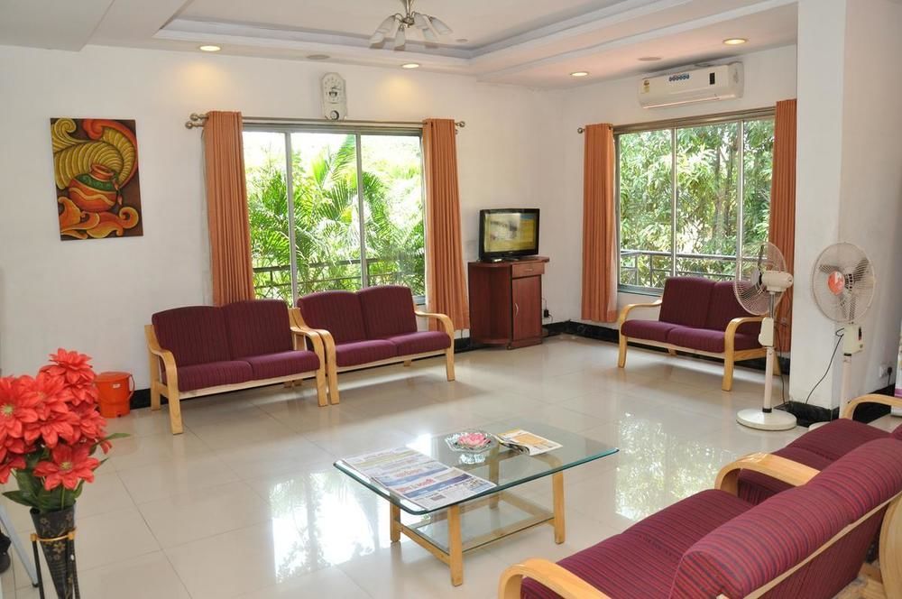 Hotel Sai Suraj Park Shirdi Eksteriør bilde