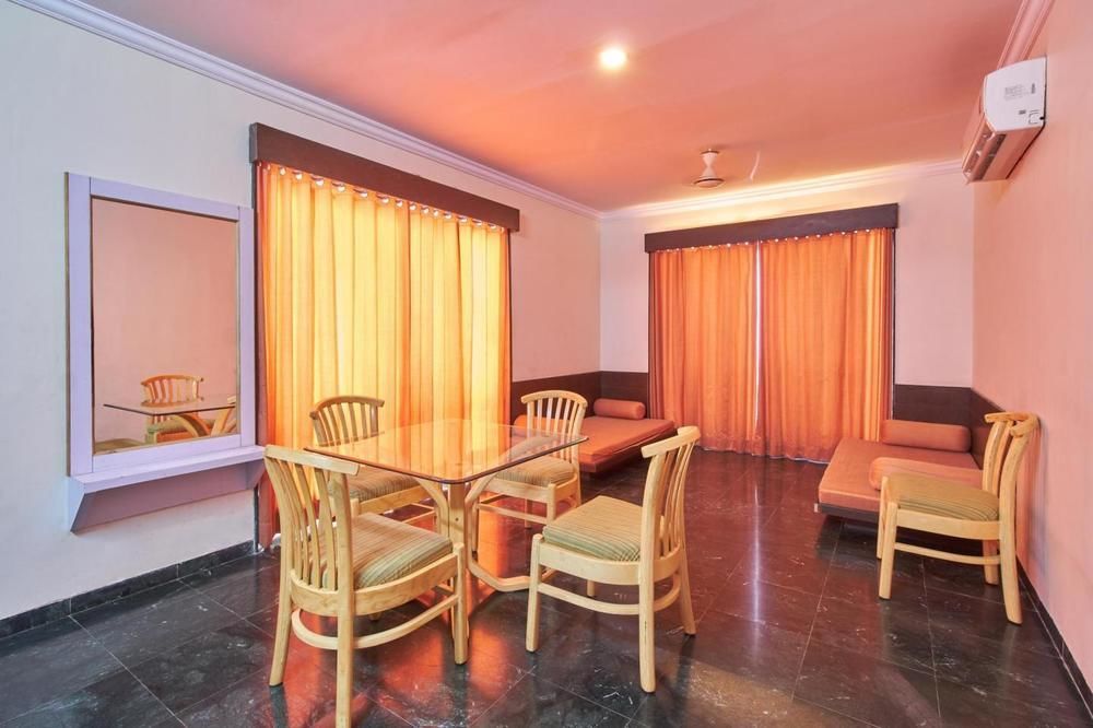 Hotel Sai Suraj Park Shirdi Eksteriør bilde