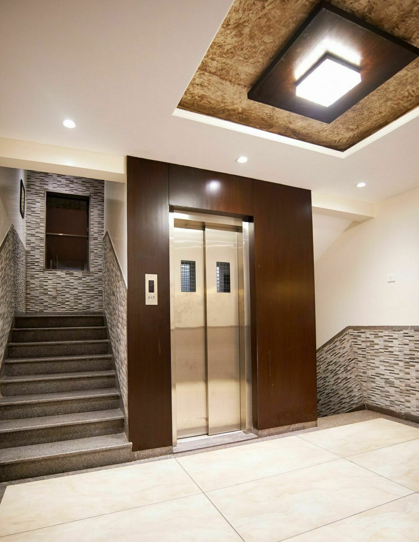 Hotel Sai Suraj Park Shirdi Eksteriør bilde